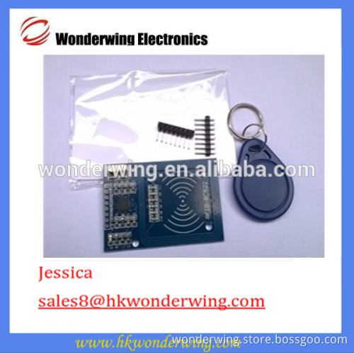 WIFI MFRC-522 MODULE FOR Arduino uno